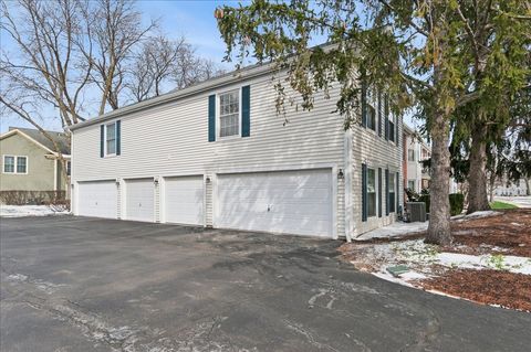 Tiny photo for Naperville, IL 60563 (MLS # 12600409)
