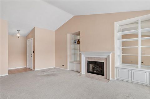 Tiny photo for Naperville, IL 60563 (MLS # 12600409)