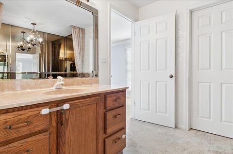 Tiny photo for Naperville, IL 60563 (MLS # 12600409)