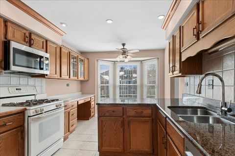 Tiny photo for Naperville, IL 60563 (MLS # 12600409)