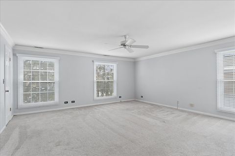 Tiny photo for Naperville, IL 60563 (MLS # 12600409)