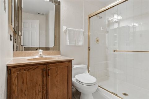 Tiny photo for Naperville, IL 60563 (MLS # 12600409)