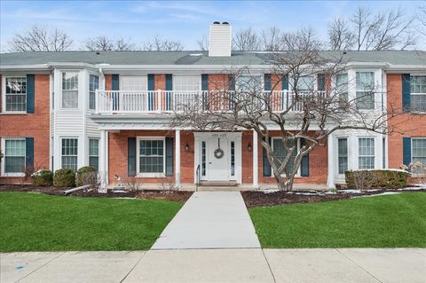 Tiny photo for Naperville, IL 60563 (MLS # 12600409)