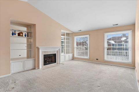 Tiny photo for Naperville, IL 60563 (MLS # 12600409)
