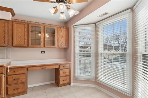 Tiny photo for Naperville, IL 60563 (MLS # 12600409)