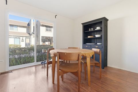 Tiny photo for 566 Chard Court, Grayslake, IL 60030 (MLS # 12495406)