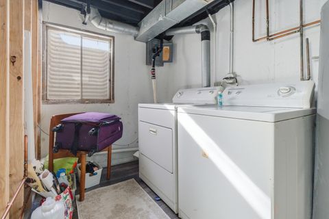 Tiny photo for 566 Chard Court, Grayslake, IL 60030 (MLS # 12495406)