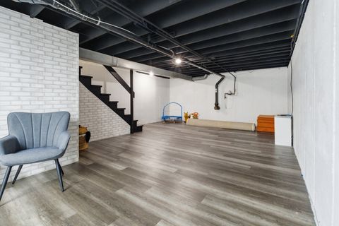 Tiny photo for 566 Chard Court, Grayslake, IL 60030 (MLS # 12495406)