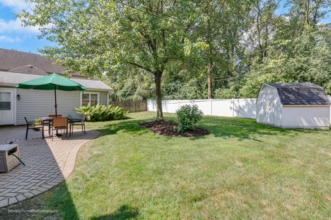 A home in Wheaton