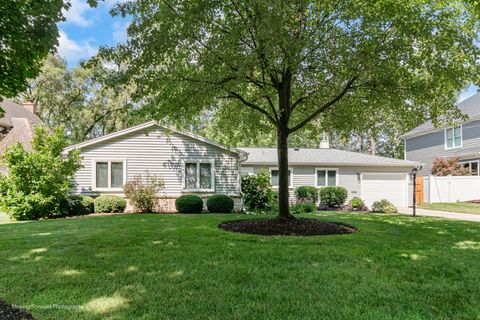 A home in Wheaton