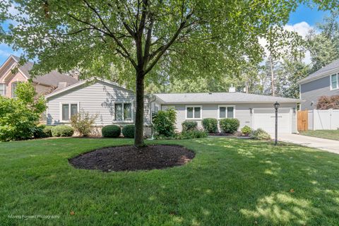 A home in Wheaton