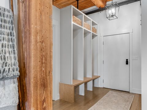 Tiny photo for 913 W Van Buren Street #3C, Chicago, IL 60607 (MLS # 12616530)