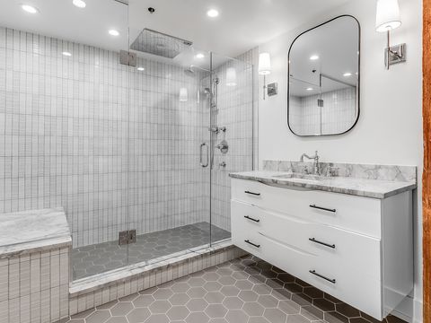 Tiny photo for 913 W Van Buren Street #3C, Chicago, IL 60607 (MLS # 12616530)