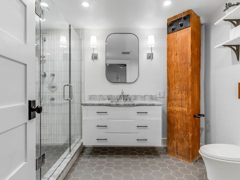 Tiny photo for 913 W Van Buren Street #3C, Chicago, IL 60607 (MLS # 12616530)