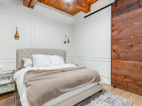 Tiny photo for 913 W Van Buren Street #3C, Chicago, IL 60607 (MLS # 12616530)