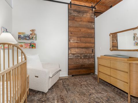 Tiny photo for 913 W Van Buren Street #3C, Chicago, IL 60607 (MLS # 12616530)