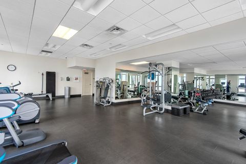 Tiny photo for 10 E Delaware Place #14A, Chicago, IL 60611 (MLS # 12607150)