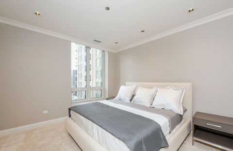 Tiny photo for 10 E Delaware Place #14A, Chicago, IL 60611 (MLS # 12607150)