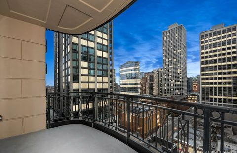 Tiny photo for 10 E Delaware Place #14A, Chicago, IL 60611 (MLS # 12607150)