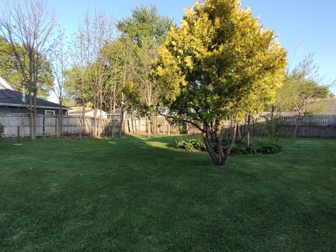 Tiny photo for Belvidere, IL 61008 (MLS # 12643453)