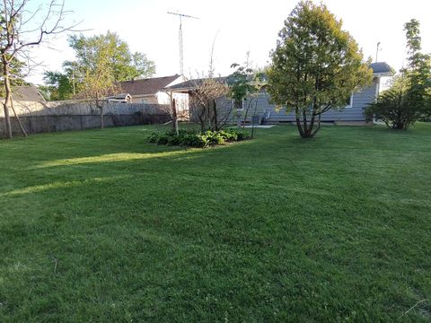Tiny photo for Belvidere, IL 61008 (MLS # 12643453)