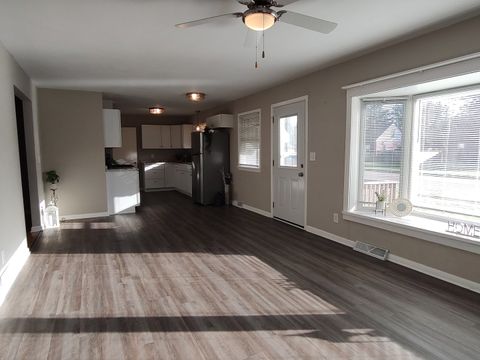 Tiny photo for Belvidere, IL 61008 (MLS # 12643453)