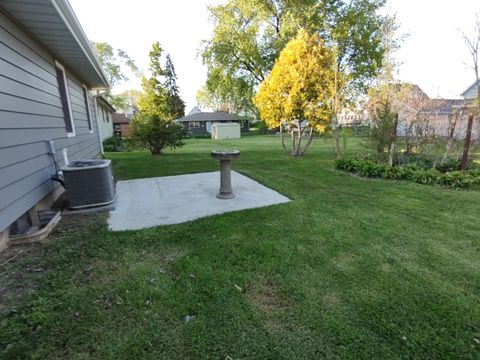 Tiny photo for Belvidere, IL 61008 (MLS # 12643453)