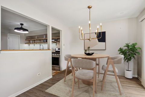 Tiny photo for 1254 Ballantrae Place #D, Mundelein, IL 60060 (MLS # 12567075)