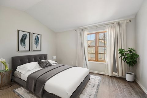 Tiny photo for 1254 Ballantrae Place #D, Mundelein, IL 60060 (MLS # 12567075)