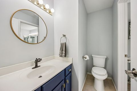 Tiny photo for 1254 Ballantrae Place #D, Mundelein, IL 60060 (MLS # 12567075)