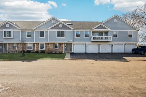 1254 Ballantrae Place D Mundelein IL 60060