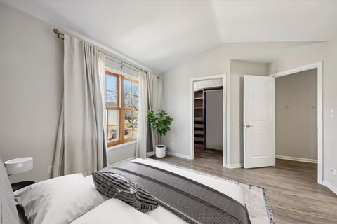 Tiny photo for 1254 Ballantrae Place #D, Mundelein, IL 60060 (MLS # 12567075)