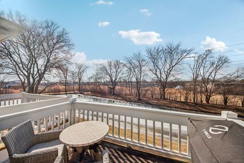 Tiny photo for 1254 Ballantrae Place #D, Mundelein, IL 60060 (MLS # 12567075)