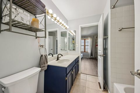 Tiny photo for 1254 Ballantrae Place #D, Mundelein, IL 60060 (MLS # 12567075)