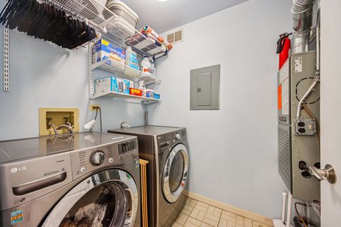 Tiny photo for 1254 Ballantrae Place #D, Mundelein, IL 60060 (MLS # 12567075)