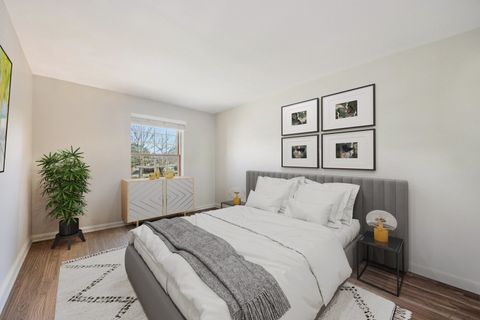 Tiny photo for 1254 Ballantrae Place #D, Mundelein, IL 60060 (MLS # 12567075)