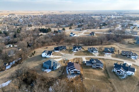 Tiny photo for 18116 271st Street, Long Grove, IA 52756 (MLS # 12562681)