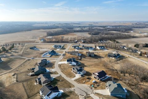 Tiny photo for 18116 271st Street, Long Grove, IA 52756 (MLS # 12562681)