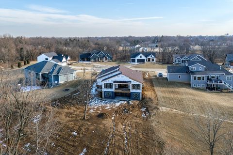 Tiny photo for 18116 271st Street, Long Grove, IA 52756 (MLS # 12562681)