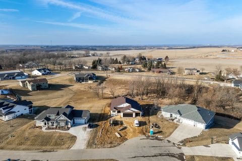 Tiny photo for 18116 271st Street, Long Grove, IA 52756 (MLS # 12562681)
