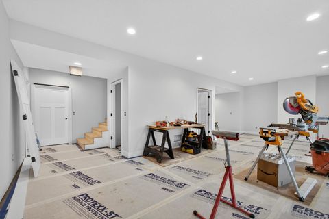 Tiny photo for 18116 271st Street, Long Grove, IA 52756 (MLS # 12562681)