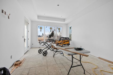 Tiny photo for 18116 271st Street, Long Grove, IA 52756 (MLS # 12562681)