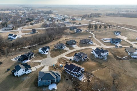 Tiny photo for 18116 271st Street, Long Grove, IA 52756 (MLS # 12562681)