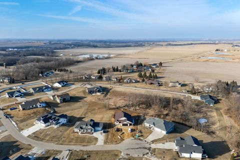 Tiny photo for 18116 271st Street, Long Grove, IA 52756 (MLS # 12562681)