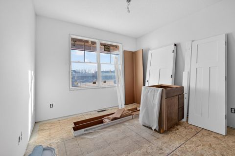 Tiny photo for 18116 271st Street, Long Grove, IA 52756 (MLS # 12562681)