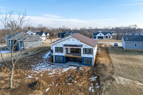 Tiny photo for 18116 271st Street, Long Grove, IA 52756 (MLS # 12562681)