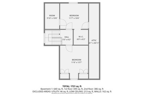Tiny photo for 11304 S Saint Louis Avenue, Chicago, IL 60655 (MLS # 12597411)