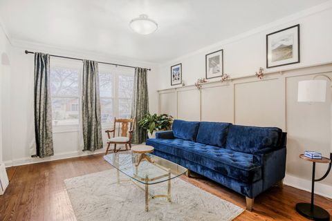 Tiny photo for 11304 S Saint Louis Avenue, Chicago, IL 60655 (MLS # 12597411)