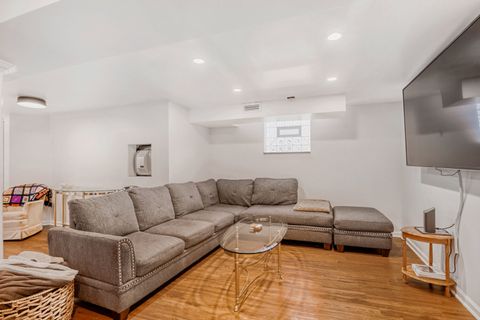 Tiny photo for 11304 S Saint Louis Avenue, Chicago, IL 60655 (MLS # 12597411)