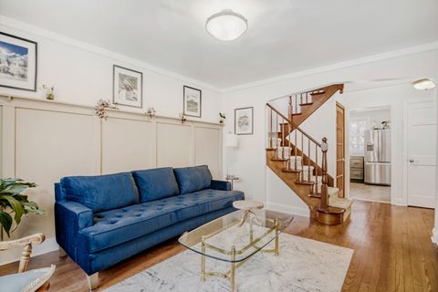 Tiny photo for 11304 S Saint Louis Avenue, Chicago, IL 60655 (MLS # 12597411)